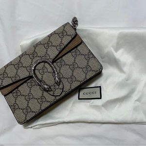 DIONYSUS GG SUPREME SUPER MINI BAG